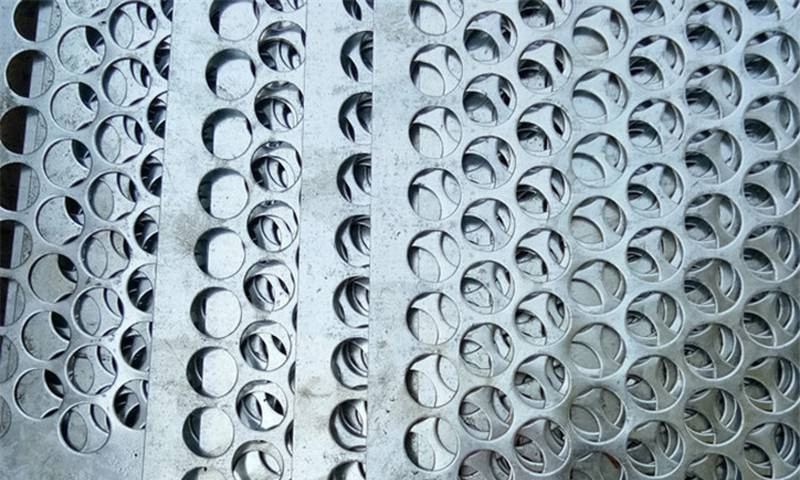 鍍鋅沖孔網(wǎng)規(guī)格有哪些
